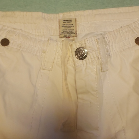 True religion brand jeans used - Picture 2 of 5